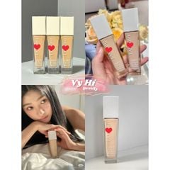 Kem nền Lancome Teint Idole Ultra Wear Care & Glow 30ml