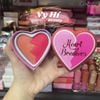 Phấn má Revolution Heart Breaker Matte Blush