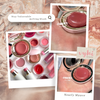 Má kem Rare Beauty Stay Vulnerable Melting Blush dạng kem 5g