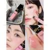 Set YSL gồm 1 má kem + 1 son thỏi Loveshine Lip Oil full size