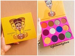 Bảng mắt Juvia's Place Nubian 2