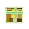Bảng mắt Revolution Pistachio Cream 8 ô