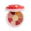 Bảng mắt Revolution Cookie Shadow Palette