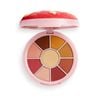 Bảng mắt Revolution Cookie Shadow Palette
