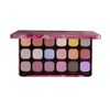 Bảng mắt Revolution Forever Flawless Soft Butterfly 18 ô