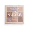 Bảng mắt Revolution Ultimate Nudes 9 ô