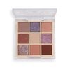 Bảng mắt Revolution Ultimate Nudes 9 ô