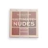 Bảng mắt Revolution Ultimate Nudes 9 ô