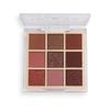 Bảng mắt Revolution Ultimate Nudes 9 ô
