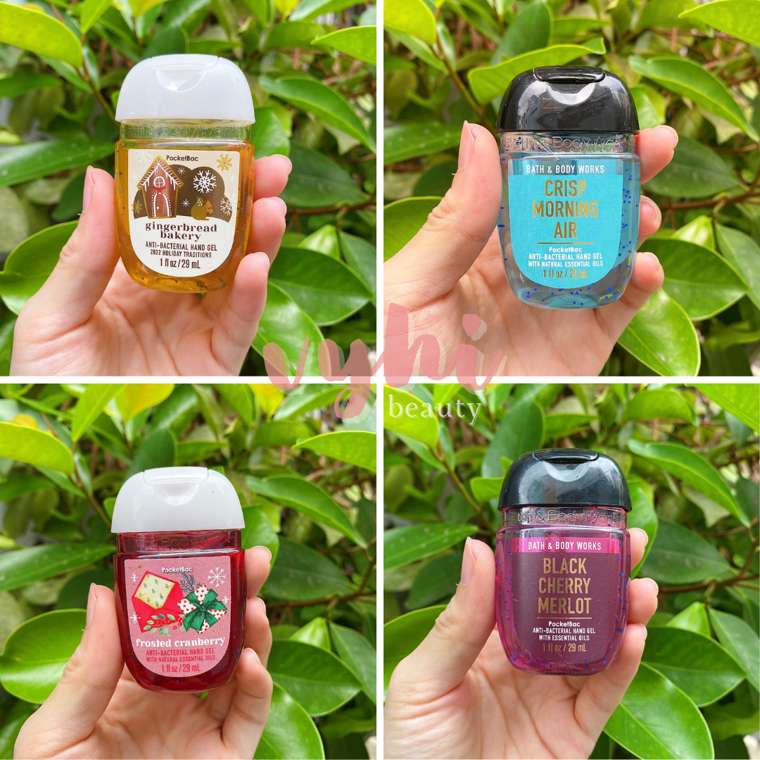 Nước rửa tay khô Bath & Body Works
