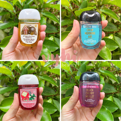 Nước rửa tay khô Bath & Body Works