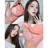 Phấn má 3CE kết hợp Bắt sáng Blushlighter 4.3g