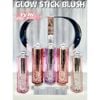Má kem Dior dạng thỏi Backstage Rosy Glow Stick 6g