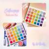 Bảng mắt Colourpop Fade Into Hue 30 ô