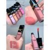 Set YSL gồm 1 má kem + 1 son thỏi Loveshine Lip Oil full size