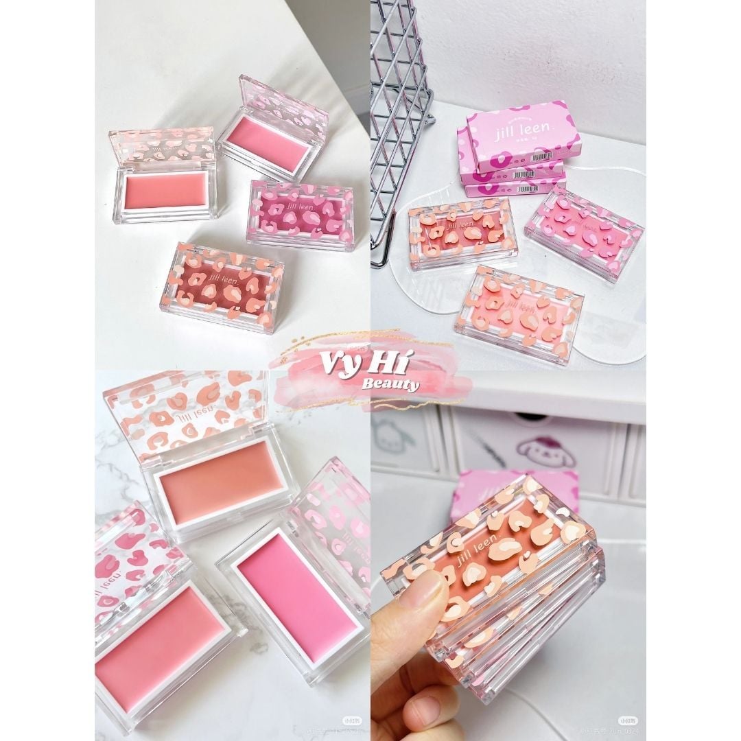 Má kem Jill Leen 3g