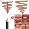 Chì kẻ môi NYX Slim Lip Pencil 1.04g
