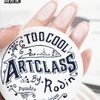 Phấn phủ Nén Too Cool For School Art Class by Rodin 4g