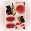Son thỏi YSL Rouge Pur Couture The Bold - Full box