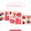 Son thỏi MAC Powder kiss