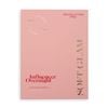 Bảng mắt Revolution Influencer Overnight Shadow Book 2 32 ô