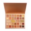 Bảng mắt Revolution Influencer Overnight Shadow Book 2 32 ô