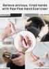 Dụng cụ giảm căng thẳng bàn tay AOA Paw Paw