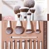 Tách set cọ Jessup T343 Cloud Dancer 14 cây