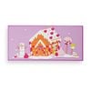Bảng mắt Revolution Beauty Tasty Marshmallow Wonderland 8 ô