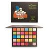 Bảng mắt Revolution Spooktacular 30 ô collection the Simpsons