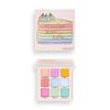 Bảng mắt Revolution Pastel Delights Tones 9 ô