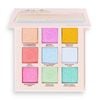 Bảng mắt Revolution Pastel Delights Tones 9 ô