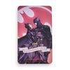 Bảng mắt Revolution Forever Flawless Dangerous Love Batman 18 ô Limited
