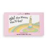 Bảng mắt Revolution x Dr. Seuss Oh! The Places You'll Go 8 ô