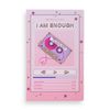 Bảng mắt Revolution I am Enough 8 ô