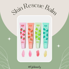 Kem dưỡng ẩm AOA Skin Rescue Balm
