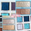 Bảng mắt Plouise My Frosty Fairytale 24 ô