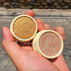 Set Phấn mắt Colourpop Super Shock