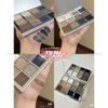 Bảng mắt Makeup By Mario Ethereal Eyes Moonlight 12 ô