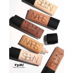 Kem nền Nars Soft Matte Complete Foundation 45ml