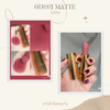 Son thỏi Gucci matte vỏ VÀNG 3.5g