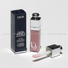 Son bóng Dior Lip Maximizer 2ml - MINI FULL BOX mẫu mới