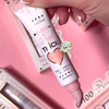 Son bóng PLouise Ultra Thick, High Shine Formula 15ml