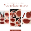 Son kem lì Mac Powder Kiss Liquid Lip Color