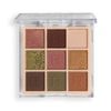 Bảng mắt Revolution Ultimate Desire 9 ô