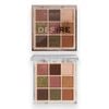 Bảng mắt Revolution Ultimate Desire 9 ô