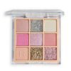 Bảng mắt Revolution Ultimate Lights Feathered Pinks
