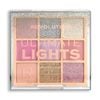 Bảng mắt Revolution Ultimate Lights Feathered Pinks
