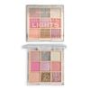 Bảng mắt Revolution Ultimate Lights Feathered Pinks