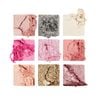 Bảng mắt Revolution Ultimate Lights Feathered Pinks